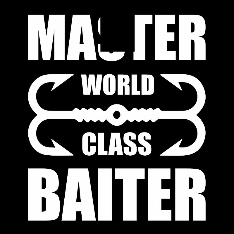 Master World Class Baiter -