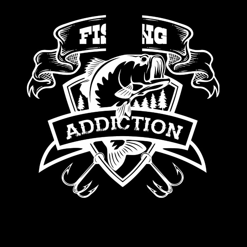 Dépendance à la pêche -