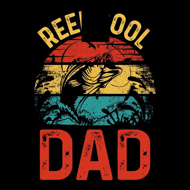 Retro Roll Cool Papa