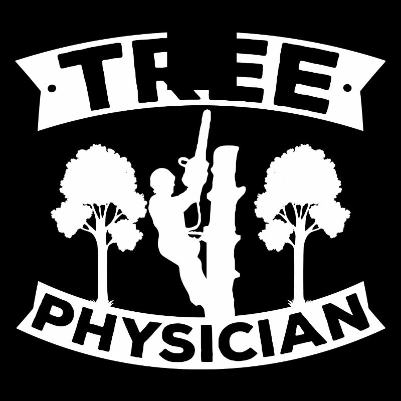 Baumklettern Baumpfleger Arborist Baumkletterer