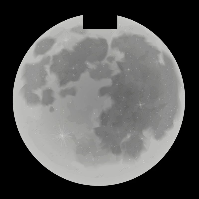 moon