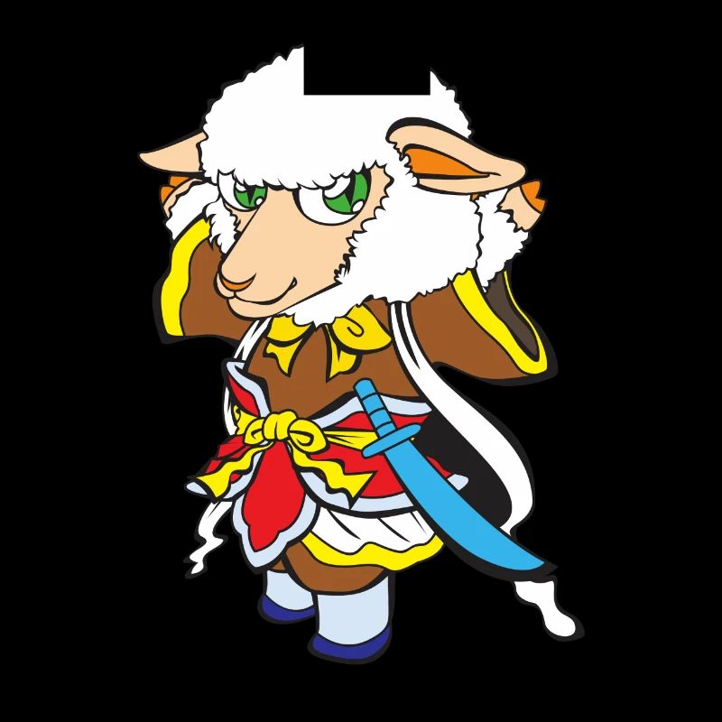 Battle Shepherd Dully