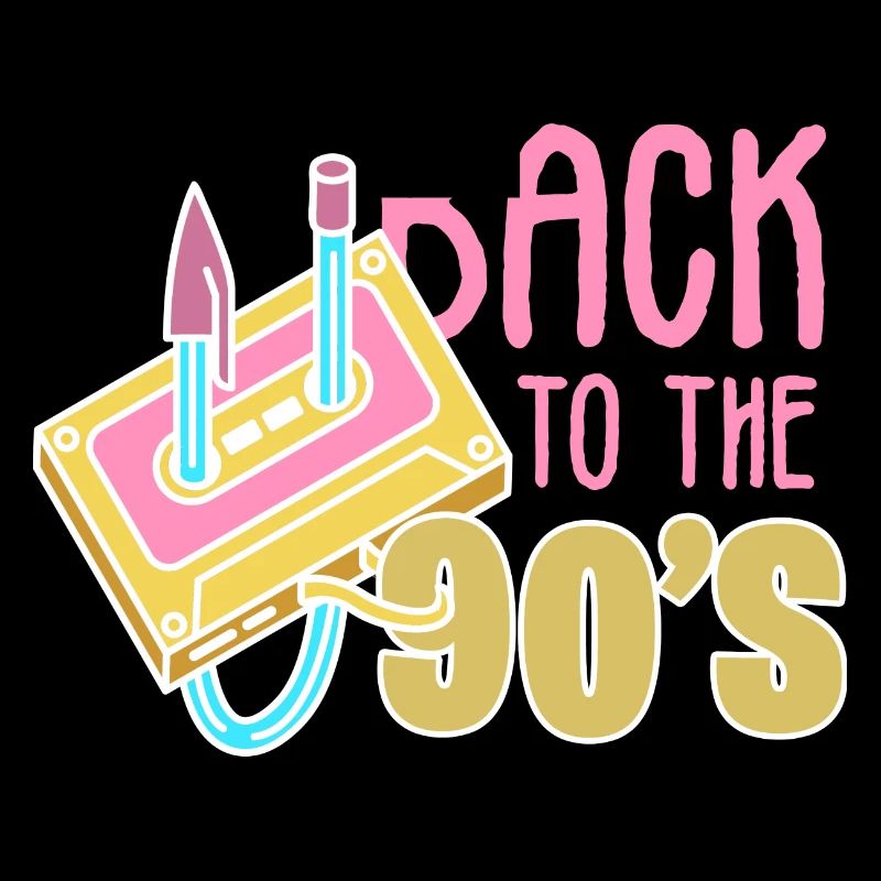 90s 90er