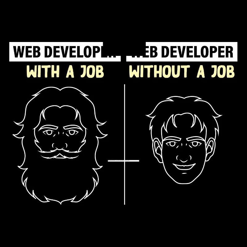 Programmierer Für Informatiker Bart Lustig