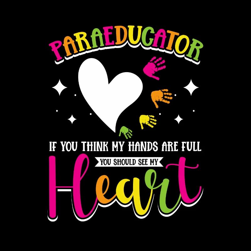Lehrerassistent Paraprofessional Paraeducator