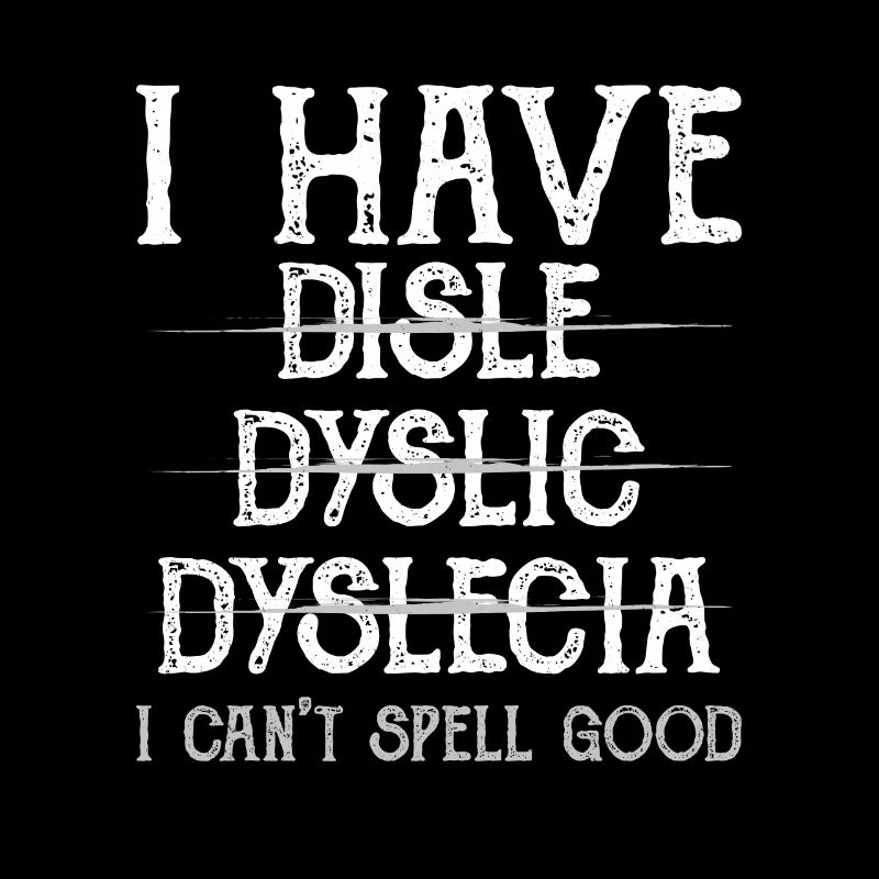 Dyslexia Awareness