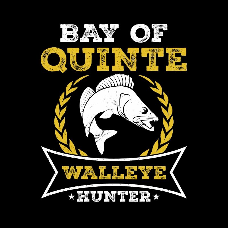 Chasseur de doré jaune Pêche au doré