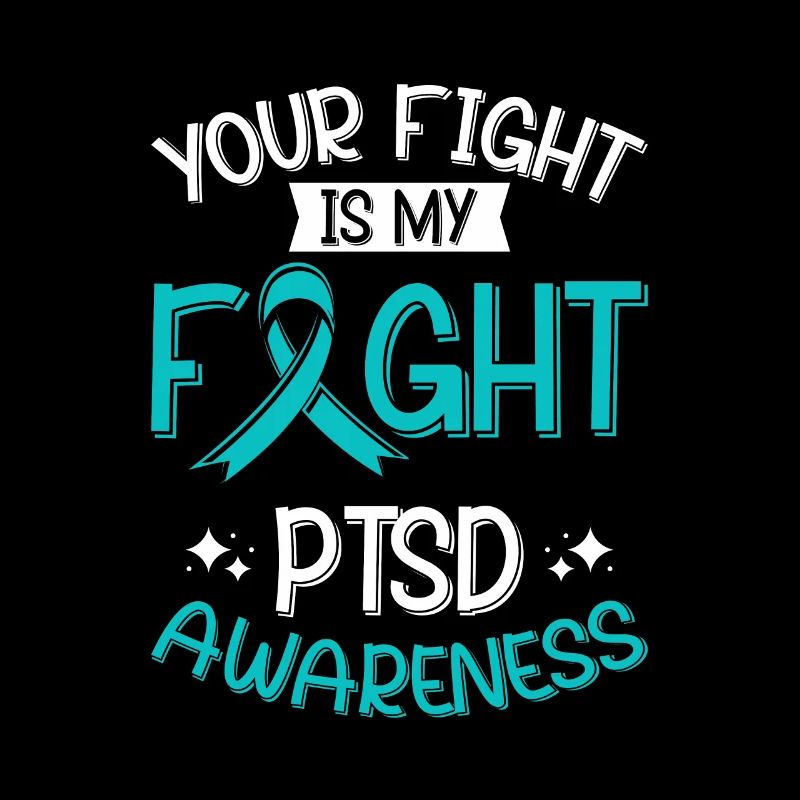 PTSD Awareness