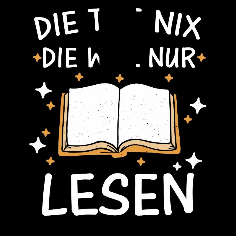 Buch Lesen Bücher Buch Nerd Bücherwurm