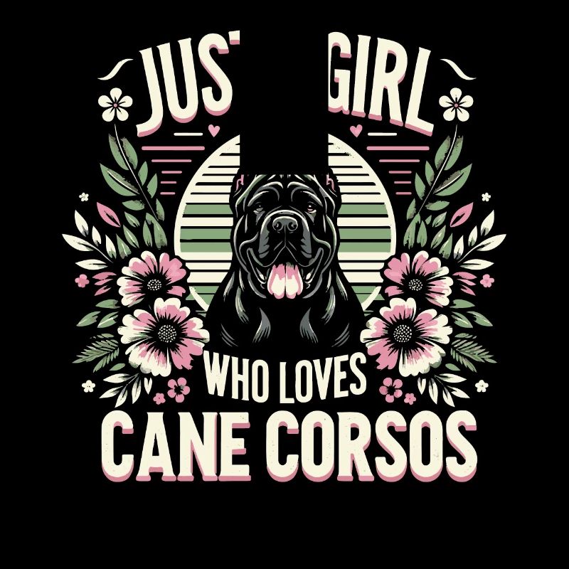 Cane Corso Hund