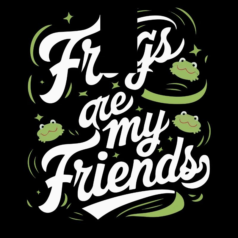 Frog Toad
