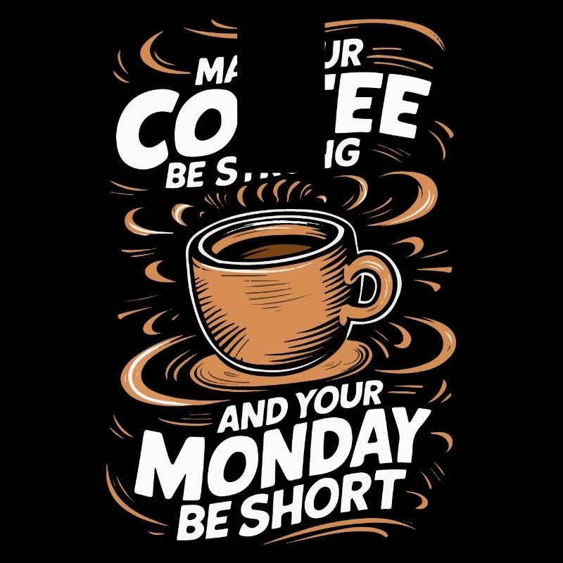 Kaffee Kaffees Trinker