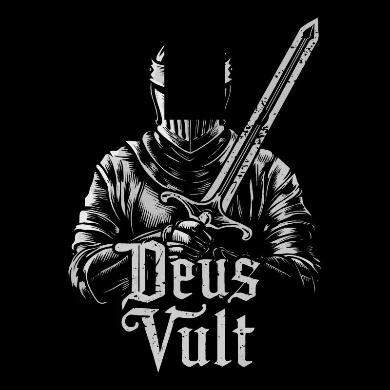 Crusader Knights Templar Middle Ages