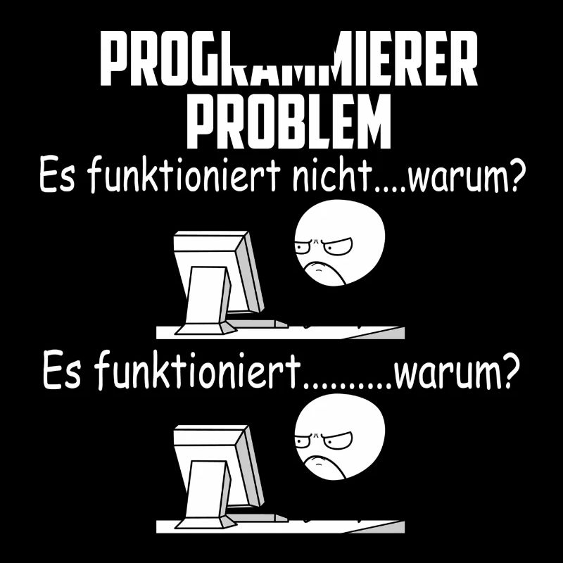 Programmieren Coding Computer Informatik Geek