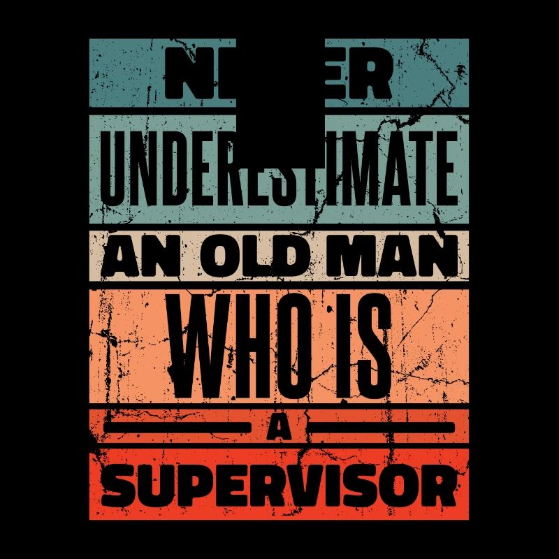 Supervisor profession