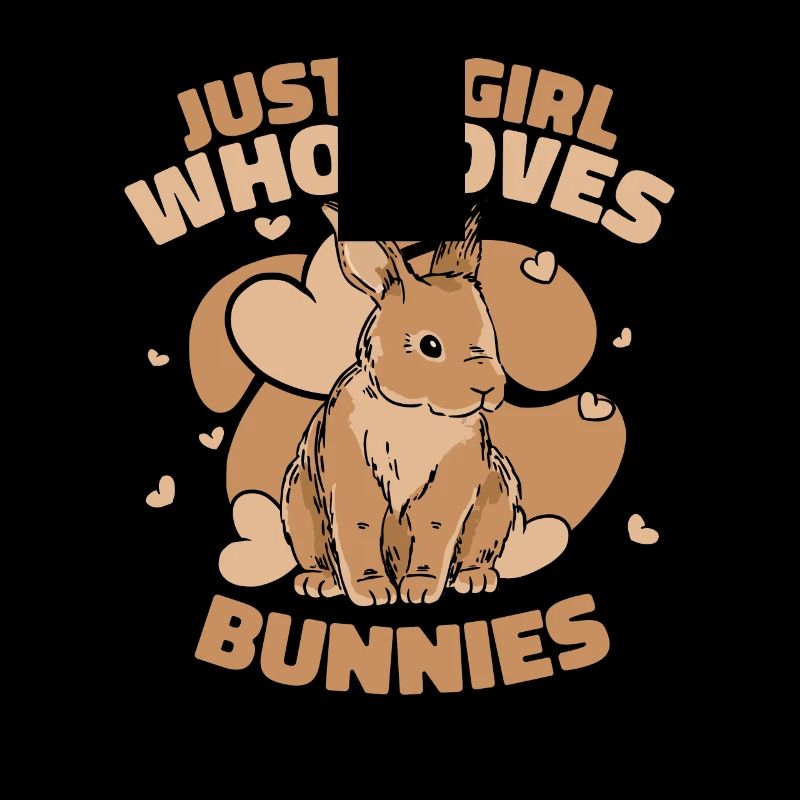 Rabbit Animal Pet Rabbit