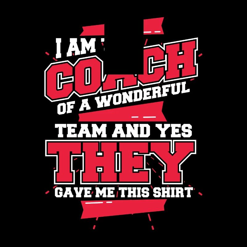 Coach Trainer
