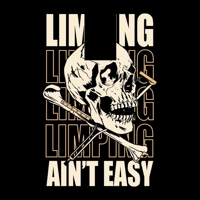 Get well Broken foot Broken bone