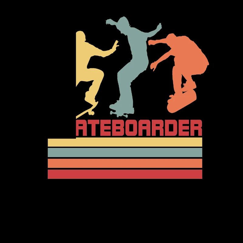 Skateboard