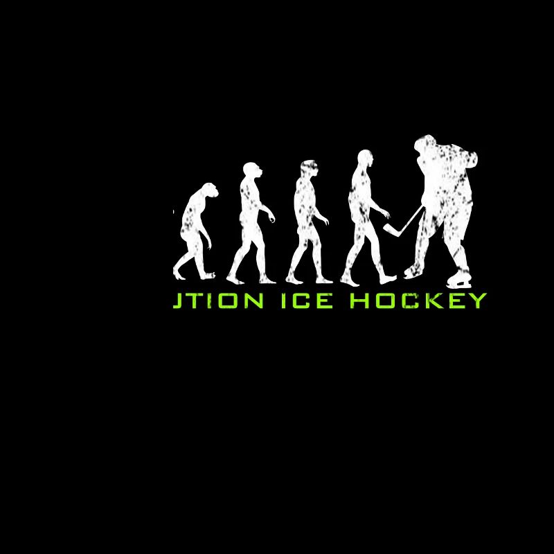 Evolution Eishockey
