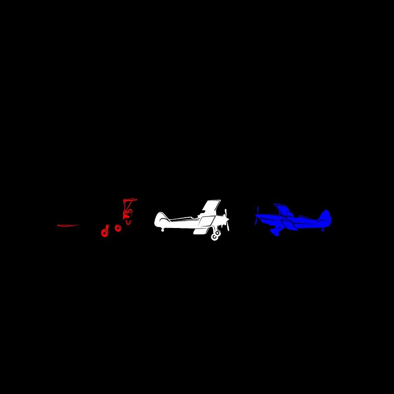 Flugzeug