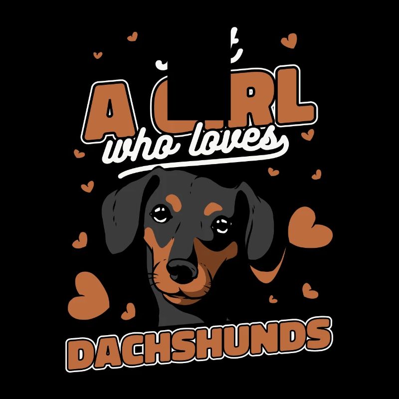 Dackel Hund