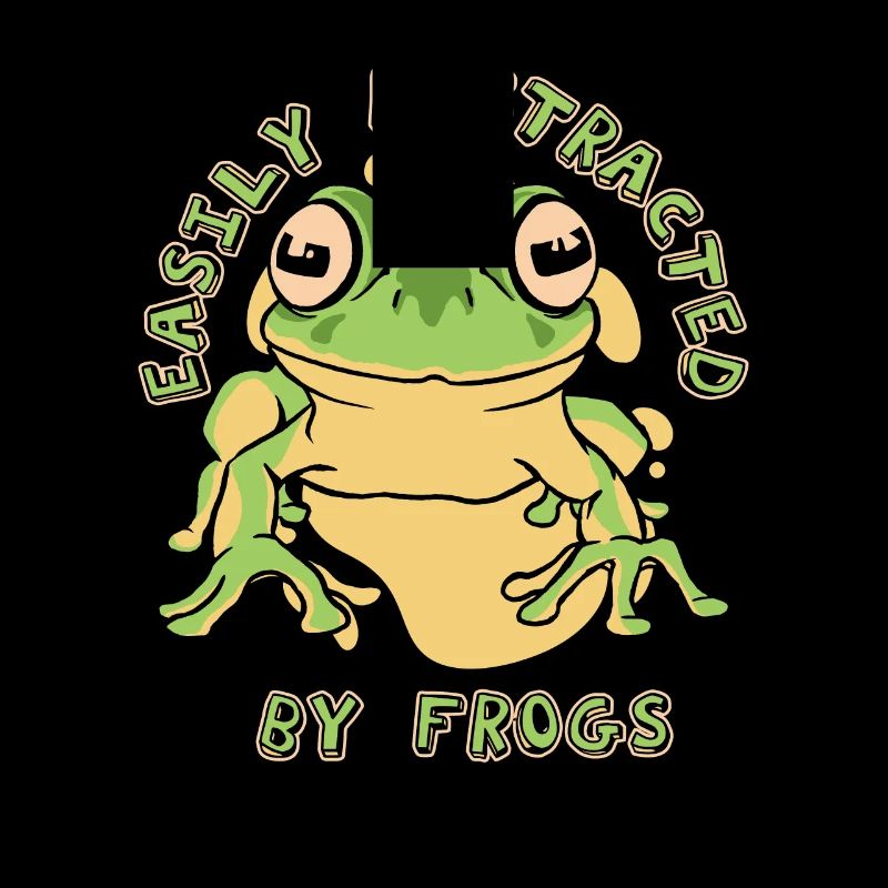 Frog Toad