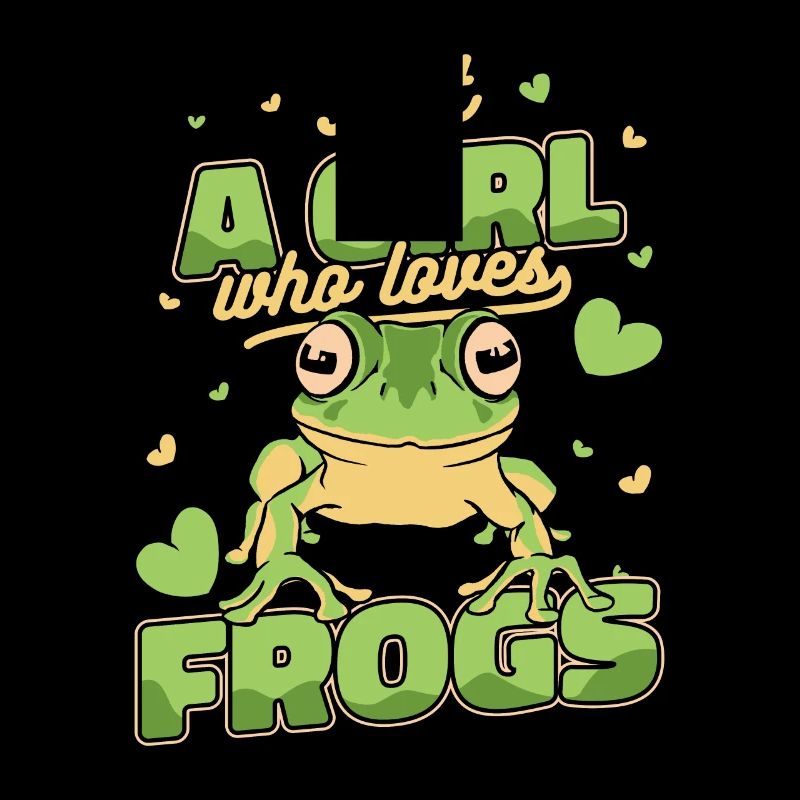 Frog Toad