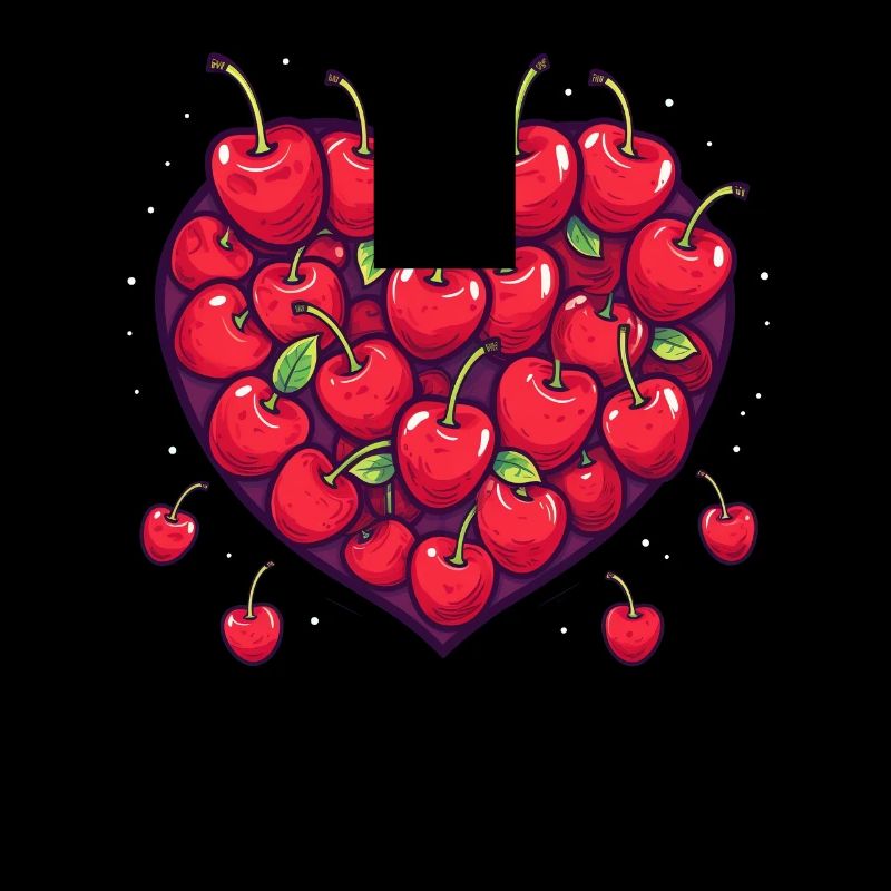 Kirsche Frucht Kirschen Cherry