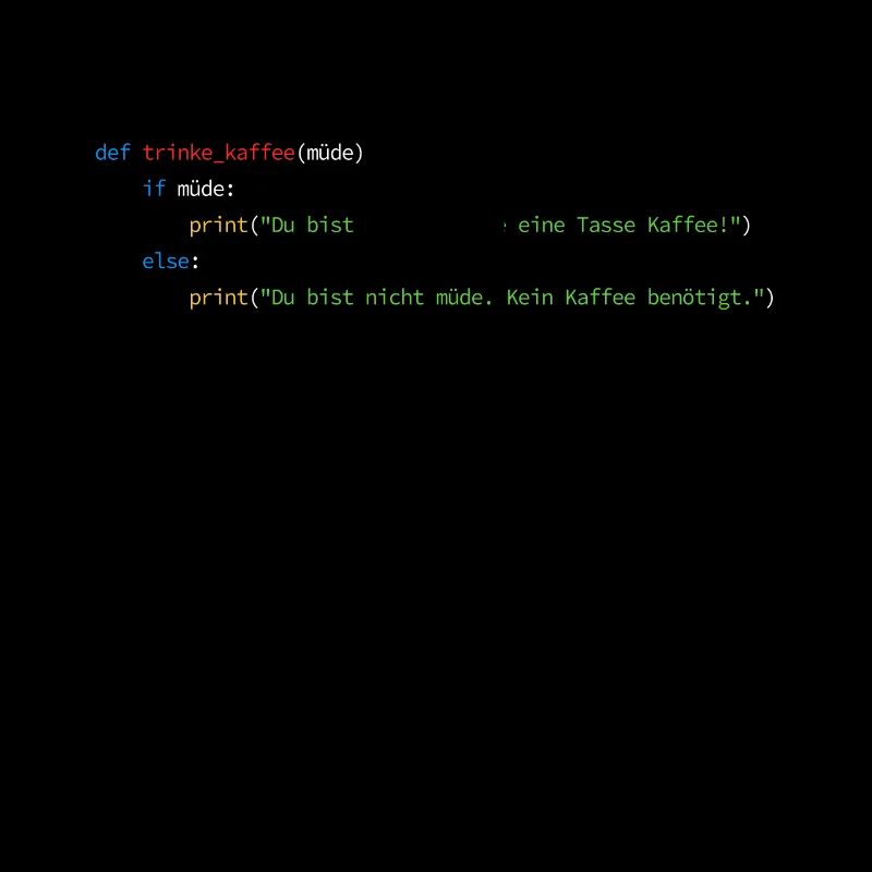 Programmierer Informatiker Nerd Softwareingenieur