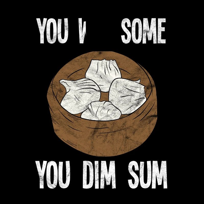 You Win Some You Dim Sum Asian Chef