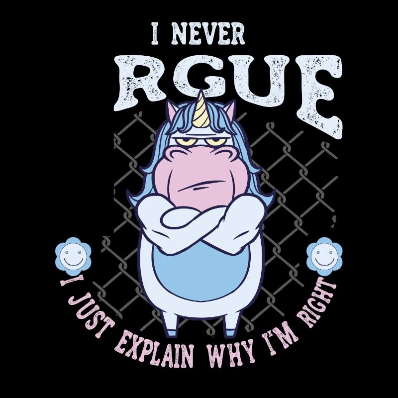 I'm not arguing, I'm just explaining why