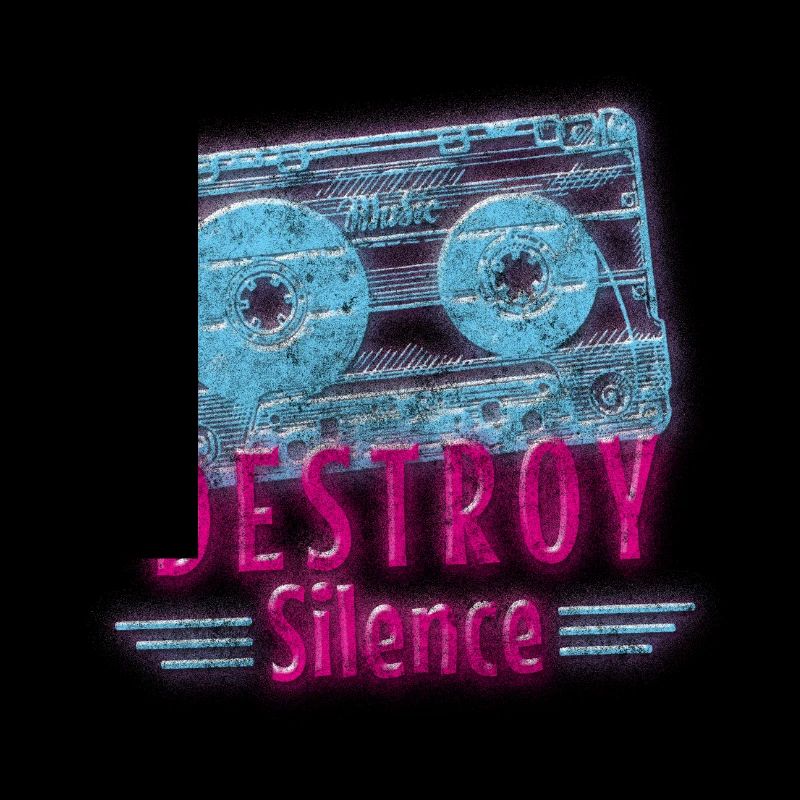 Vintage Techno