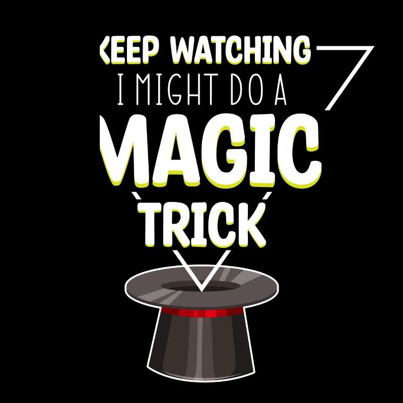 Magic Magic Magic Hat