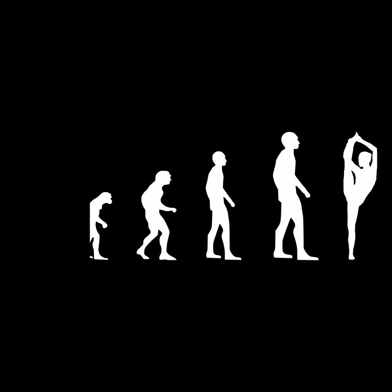 Yoga – Evolution