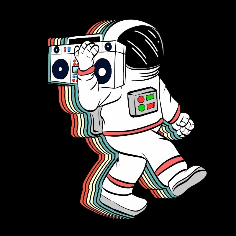 Sind Sie ein Fan der Astronomie? Ein