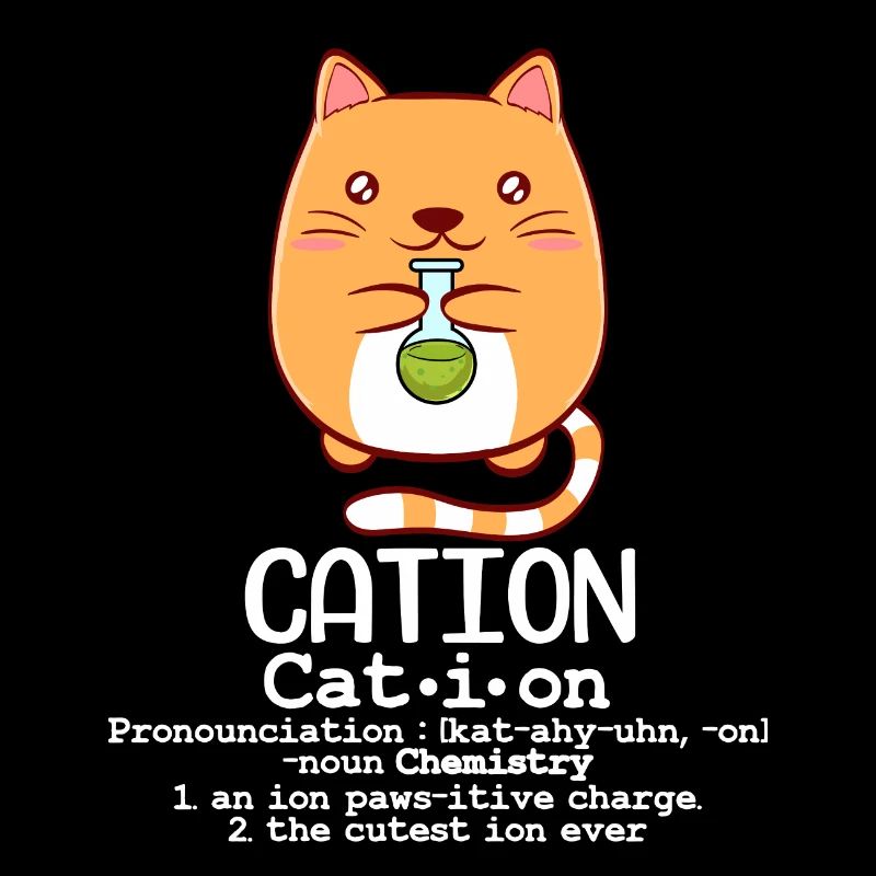 Science Cation Experimental Lab Scientist