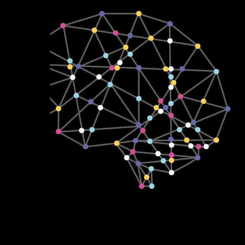 Brainy Tee For Smart People T-shirt Design