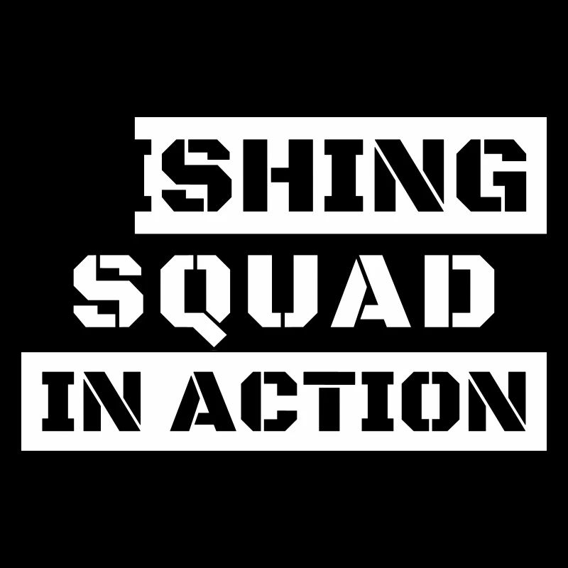 dernier Lancer Pêche Squad Action - Pêche - Pêcher