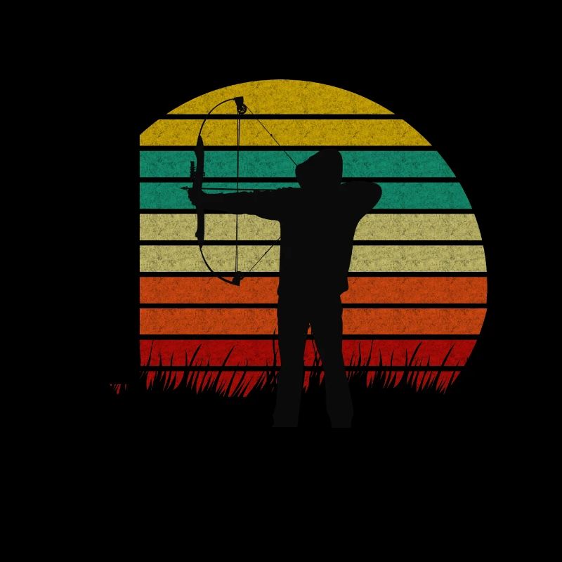 Archery compound bow