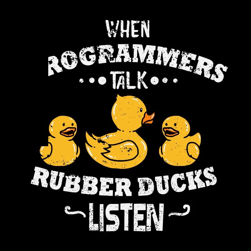 Quand les programmeurs parlent, les autres doivent écouter