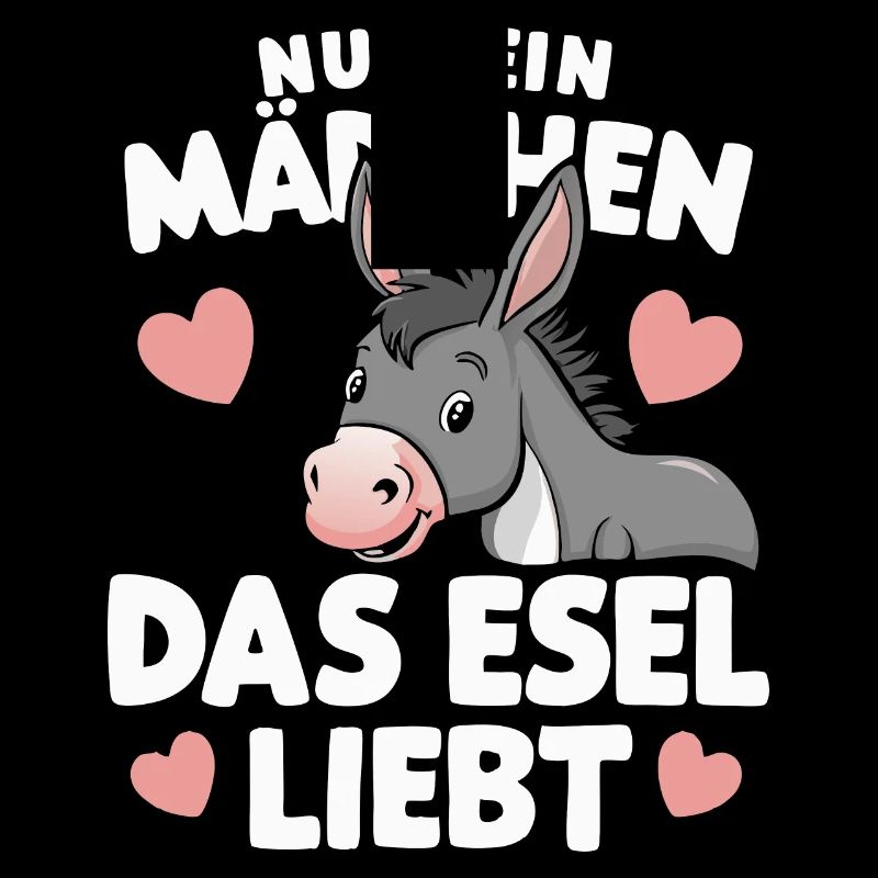 Âne âne mulet Muli