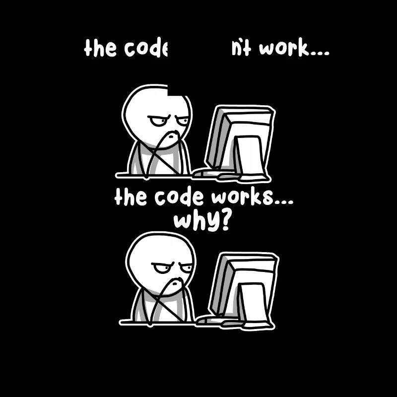 Code de programmation Computer Programmer Software