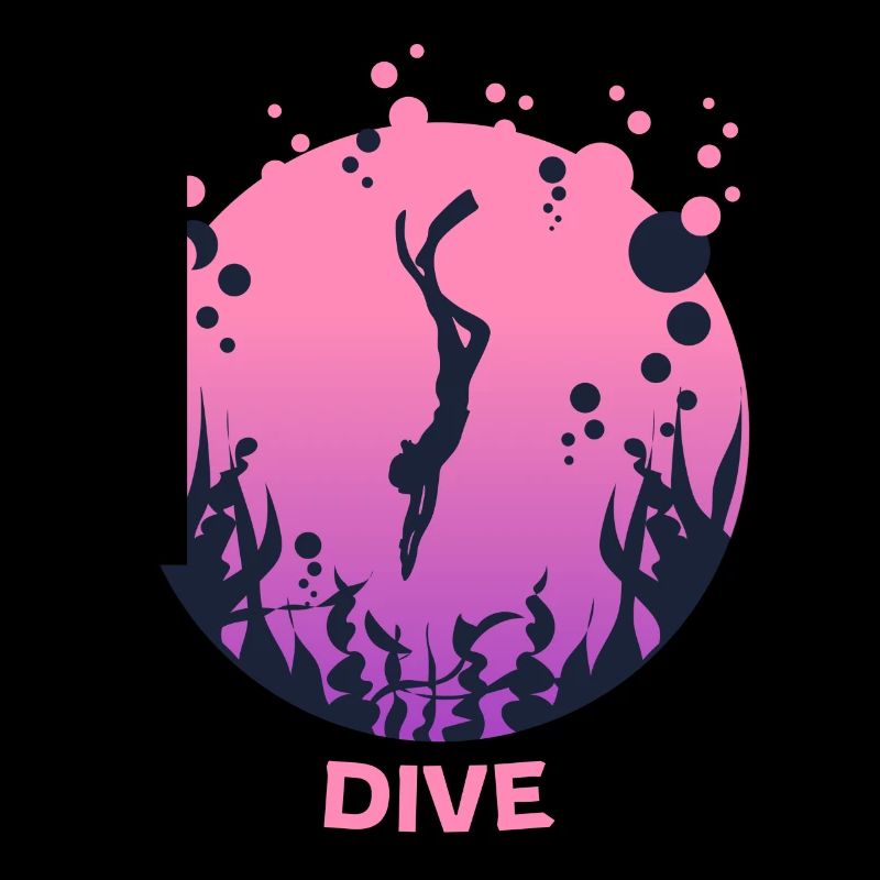 Plongée Plongée Plongée Plongée Motif Dames