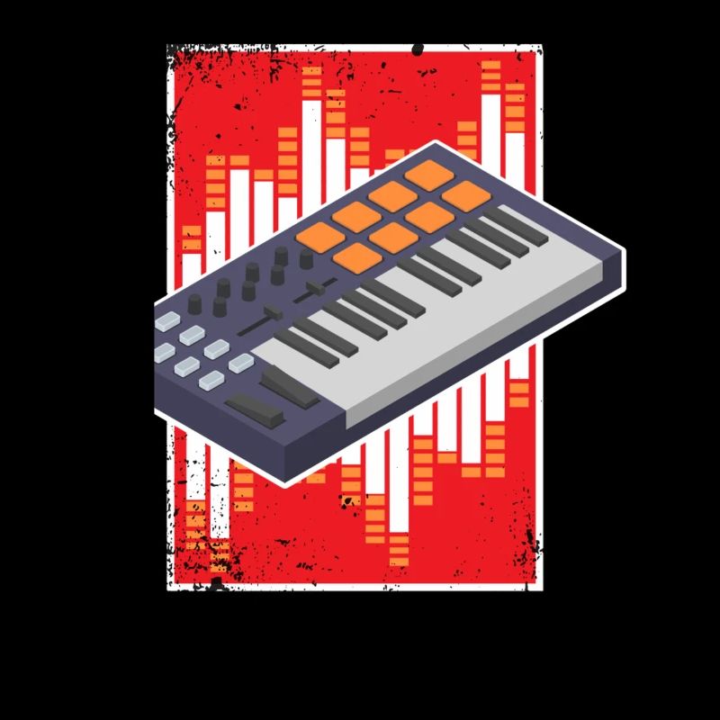 Beatmaker, Beatmaker dj, Rap,