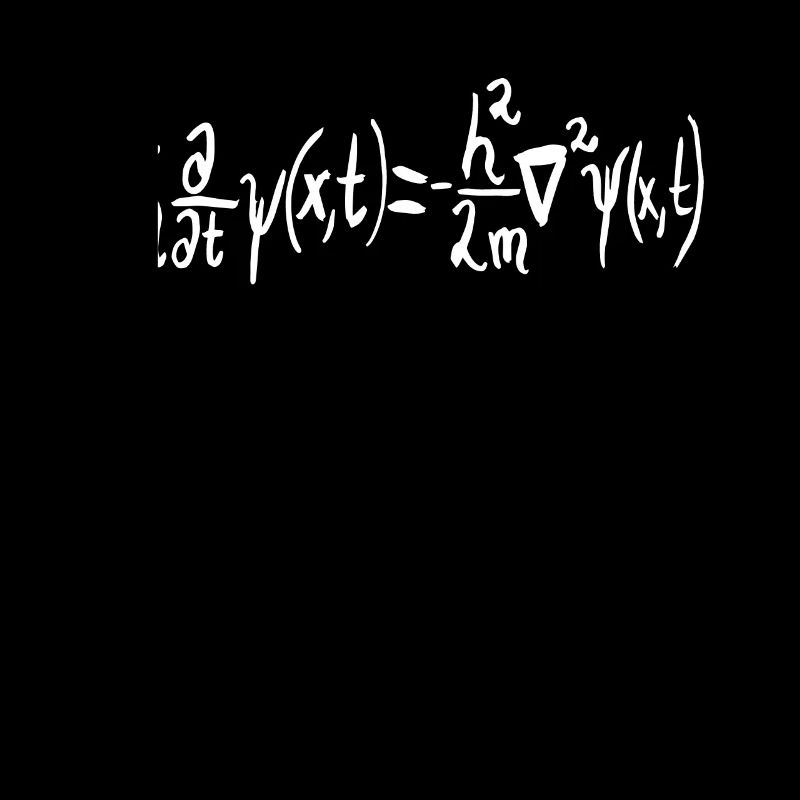 Équation de Schrödinger
