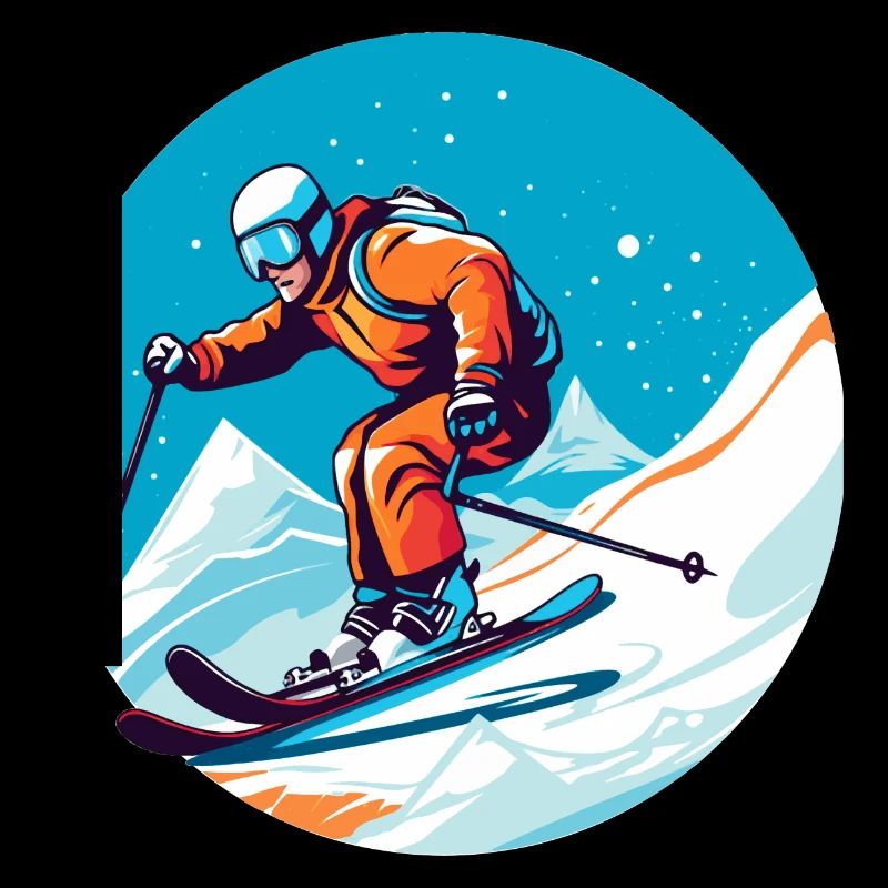 Snowboarden oder Skifahren und dann Après-Ski