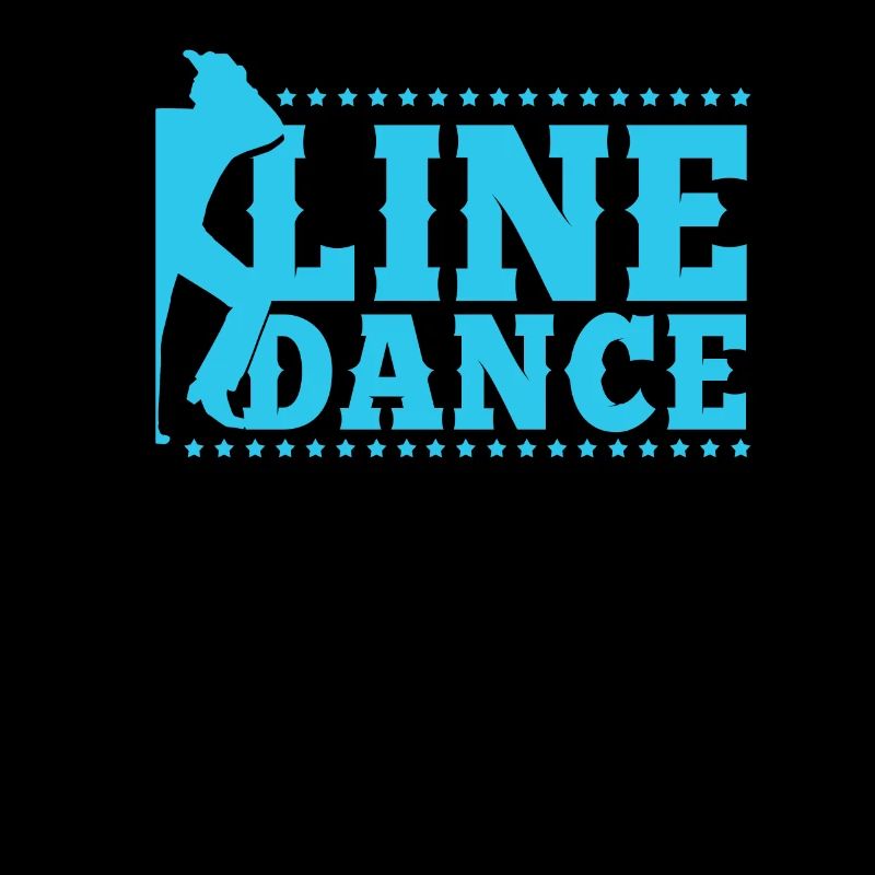Linedance, Line dancing Linedancer