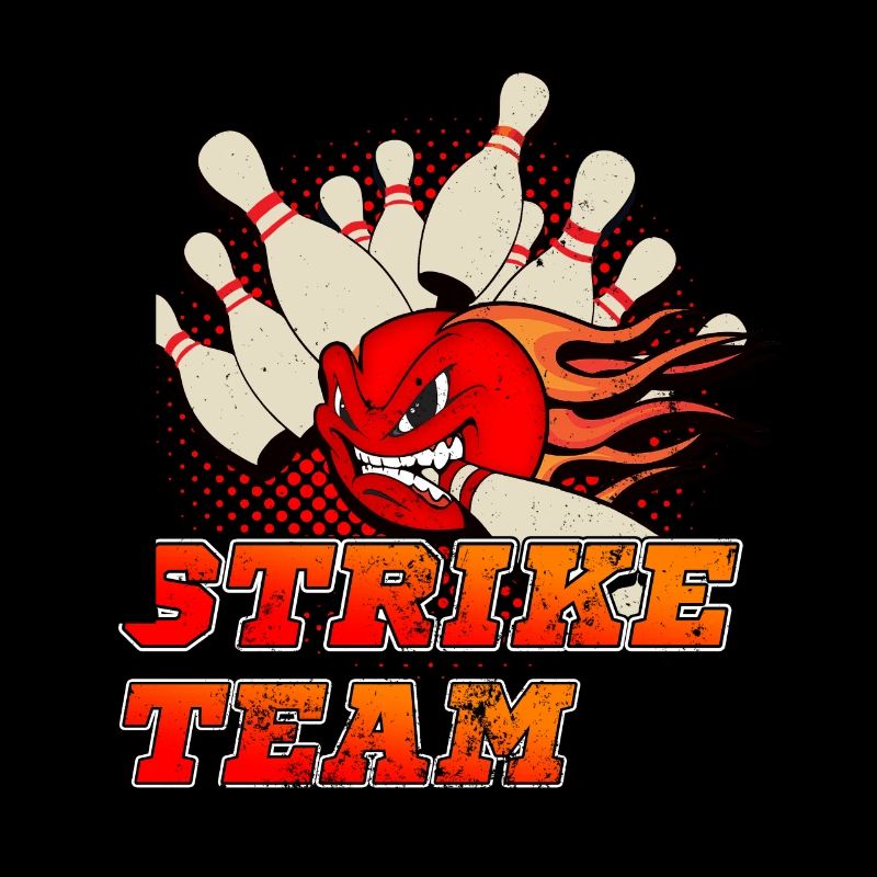 Bowling, grève de bowling