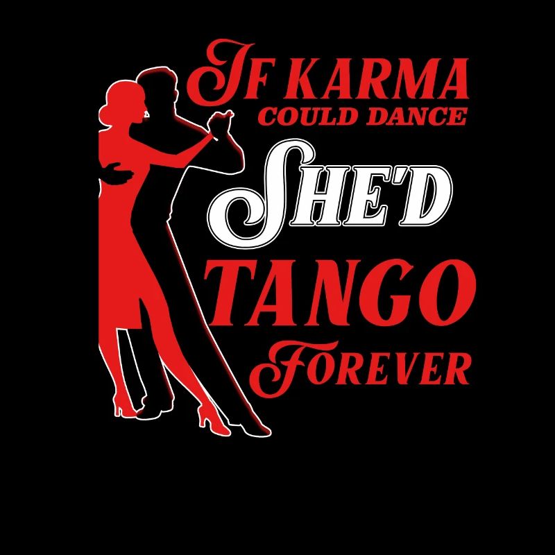 Tango, Tango Tänzer